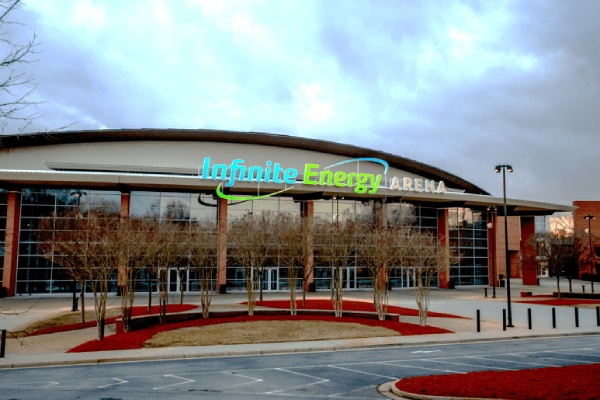 Infinite Energy Center
